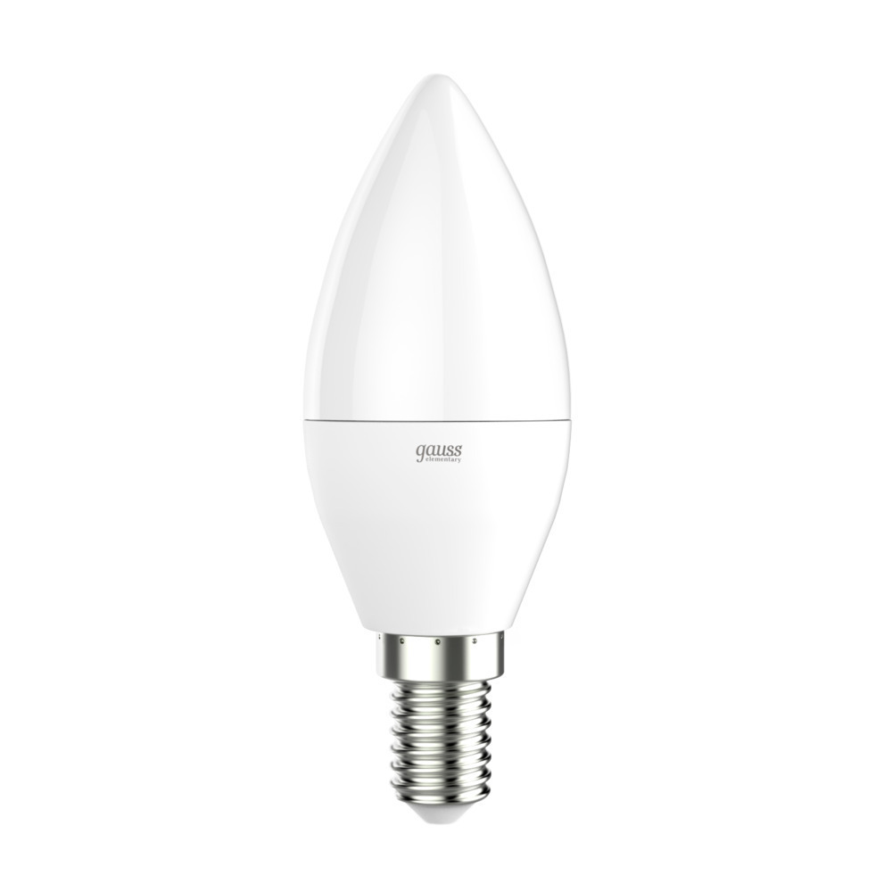 ������ ������ ����� ������������ Gauss E14 3000� 10 �� 710 �� 180-240 � ����� �������   ����