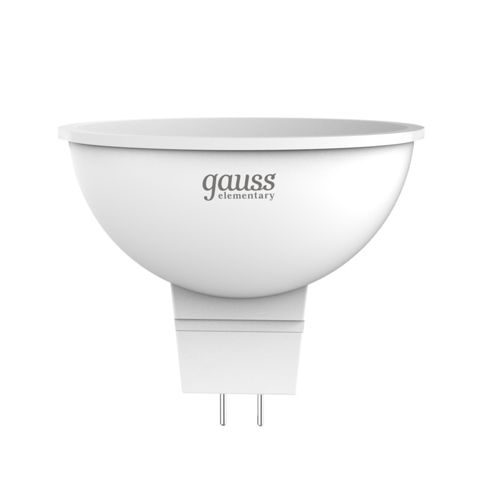 ������ ������ ����� ������������ Gauss GU5.3 3000� 7 �� 530 �� 180-240 � ����� �������   ����