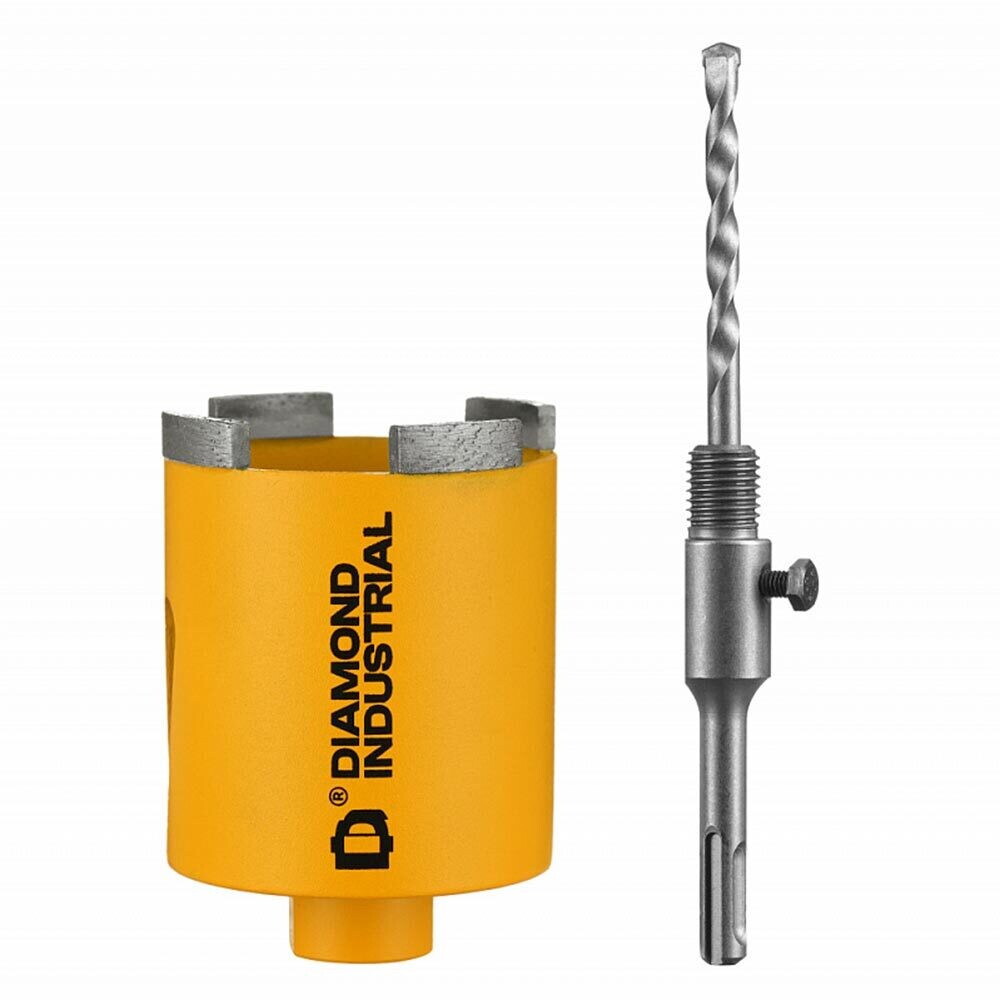 ������ ������ ������� �������� �� ������ 68 �� SDS-plus Diamond Industrial (DIDCC68)   ����