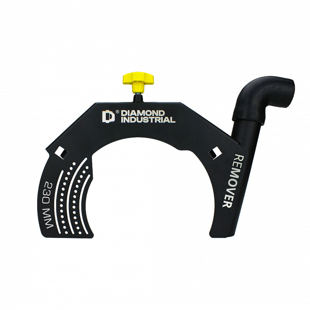 ������ ������ ����� ������������� ��� ��� Diamond Industrial Remover (DIREM230) 230 ��   ����