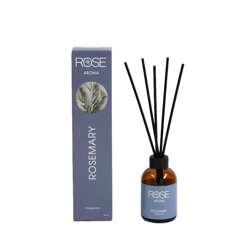 ������ ������ ������������� � ��������� Rose Rosemary 50 ��   ����