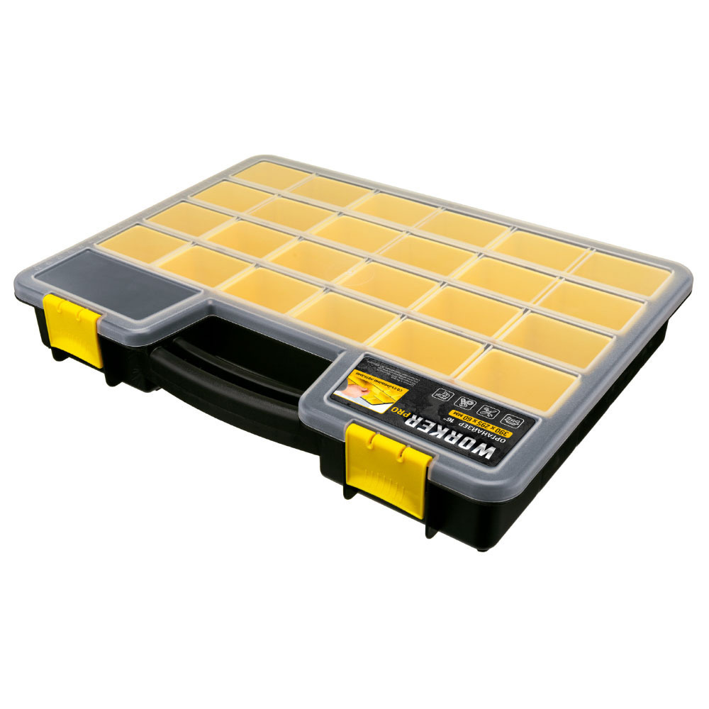������ ������ ���������� ��� ������� �������� Worker Pro 390�295�60 �� (43522861100)   ����