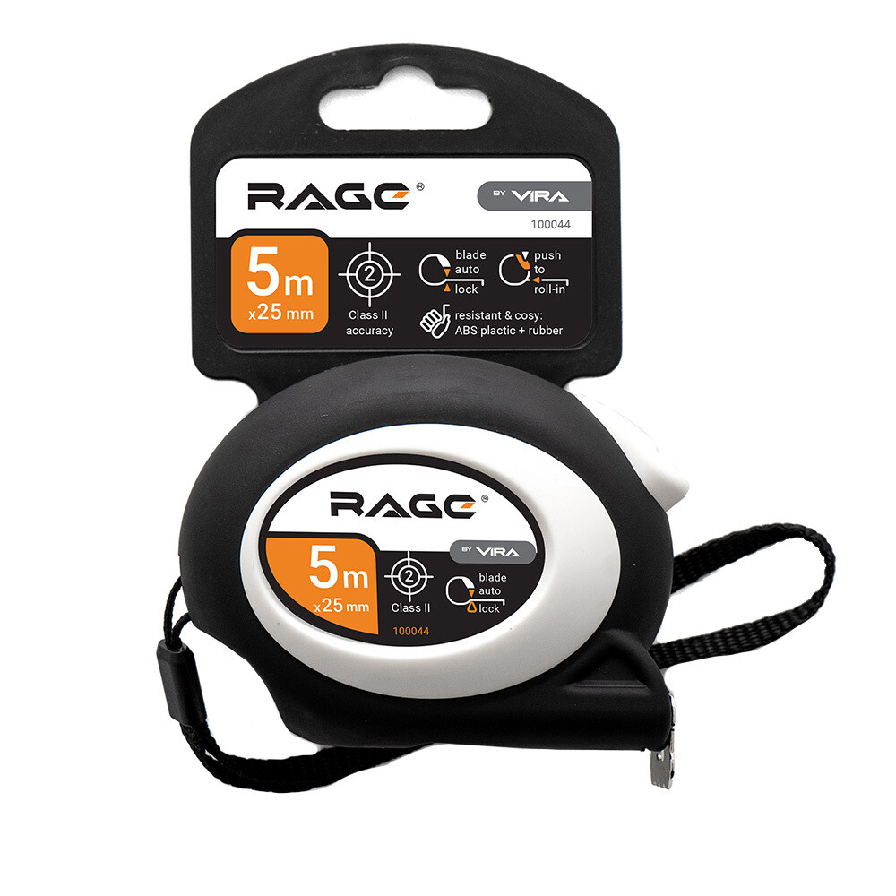������ ������ ������� Rage by Vira � ��������� soft-touch � ���������� 5 � x 25 ��   ����