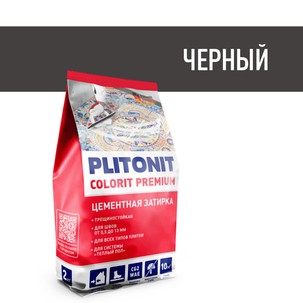 ������ ������ ������� ��������� ���������� Plitonit Colorit Premium ������ ����� 2 ��   ����
