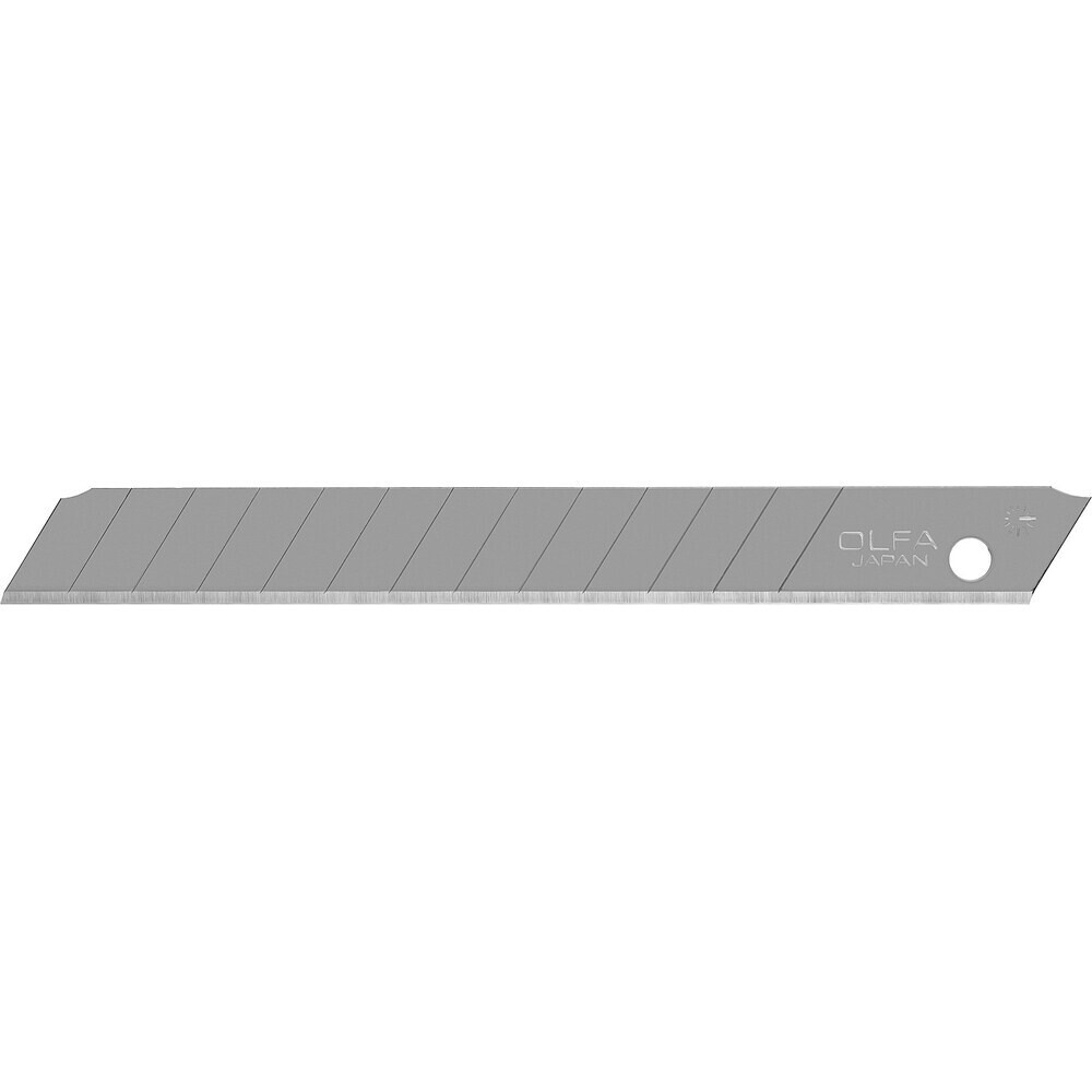 ������ ������ ������ ��� ���� Olfa AB-10B 9 �� ������ (10 ��.)   ����