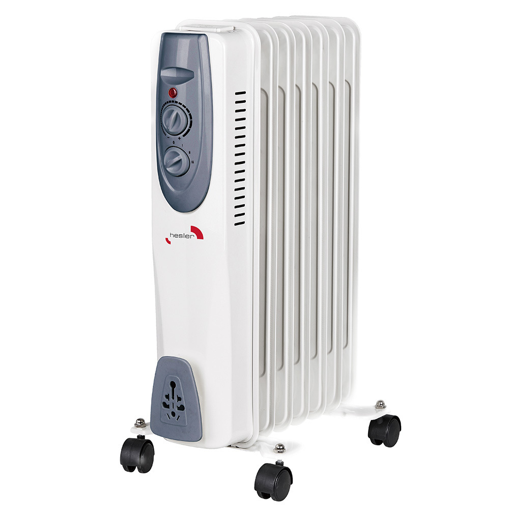 ������ ������ ������������ �������� Hesler 1500 �� 7 ������ (HS-OH-071501)   ����