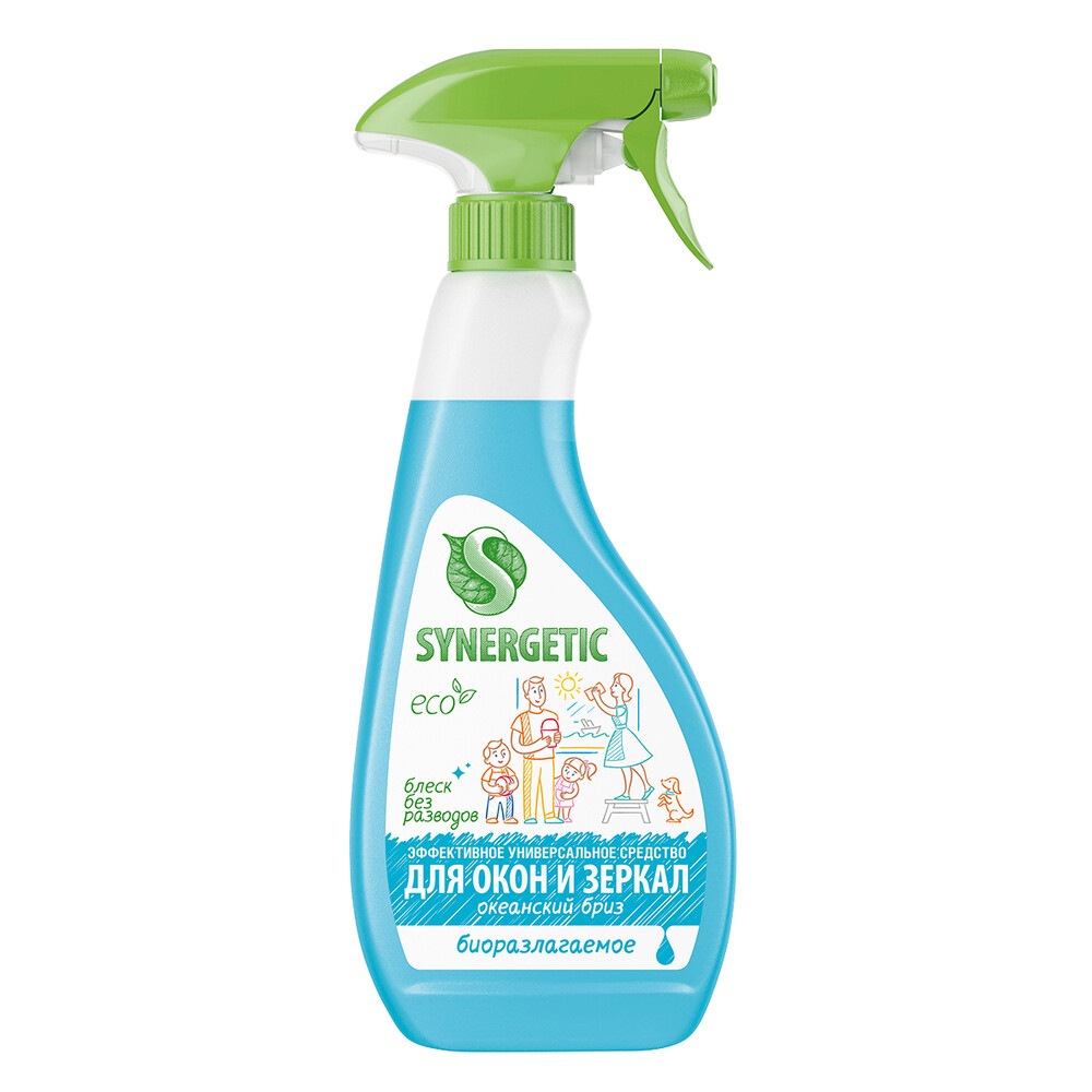 ������ ������ �������� Synergetic ��� ���� � ������ 500 ��   ����