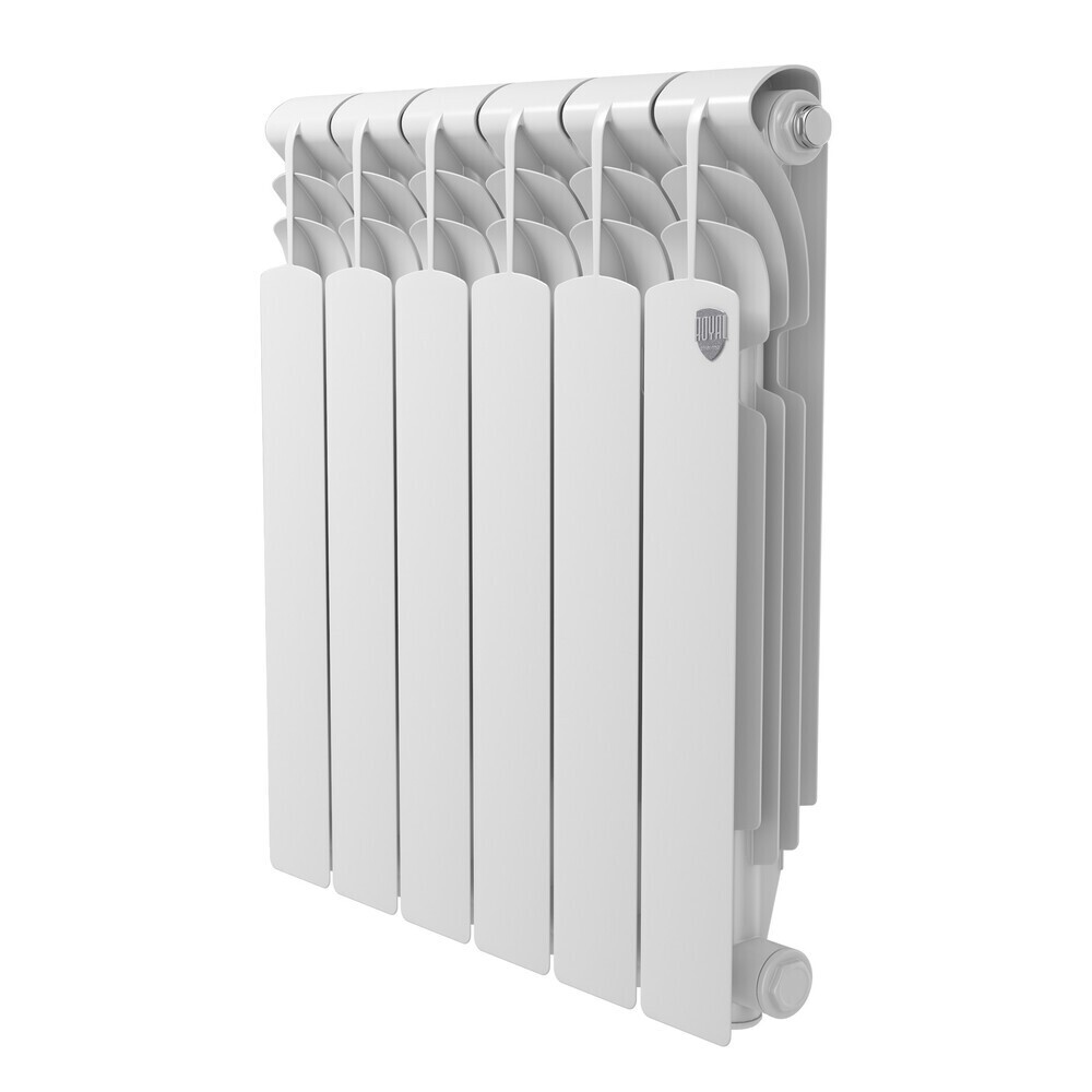 ������ ������ �������� ����������� Royal Thermo Revolution A 500 �� 6 ������ 1