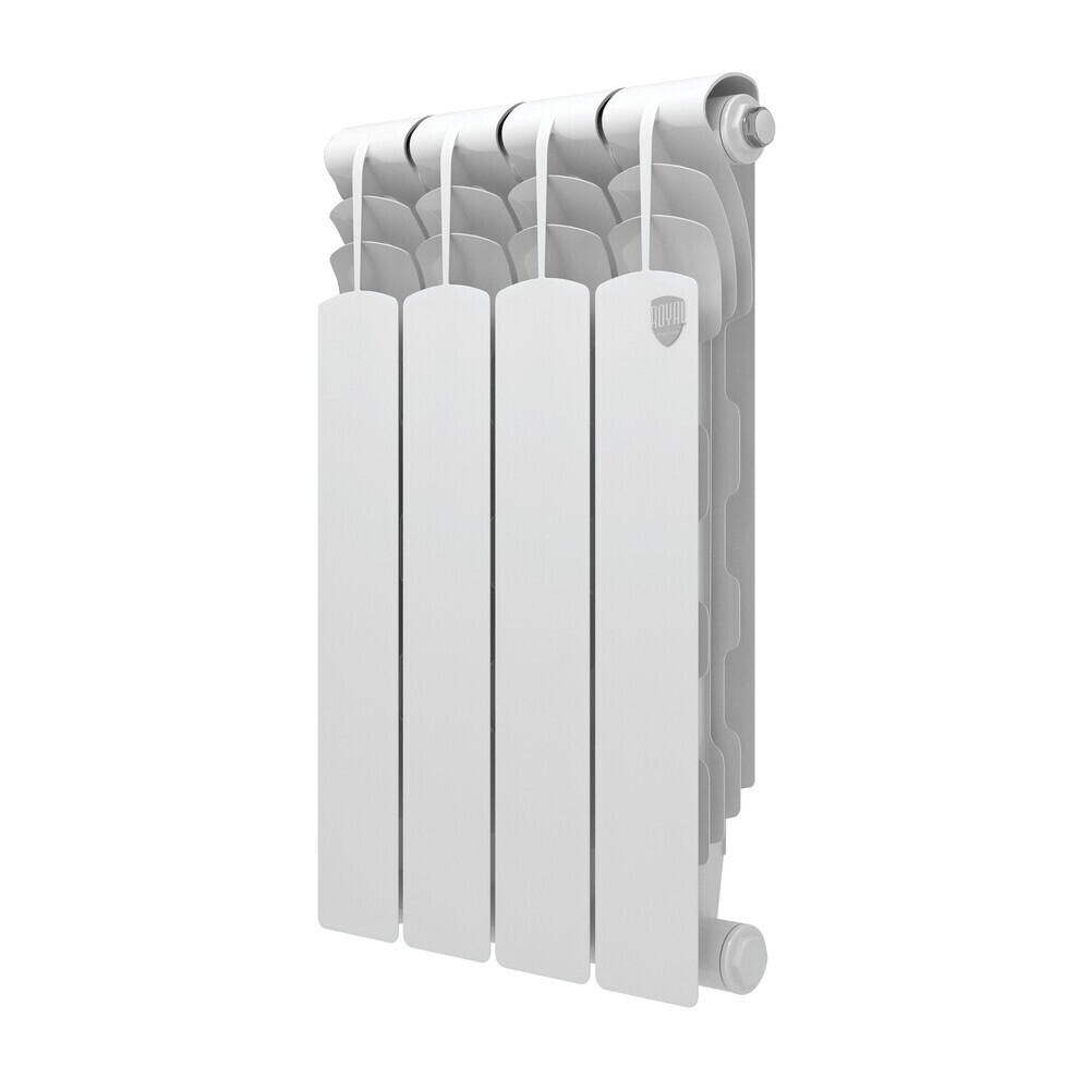 ������ ������ �������� ��������������� Royal Thermo Revolution B 500 �� 4 ������ 1
