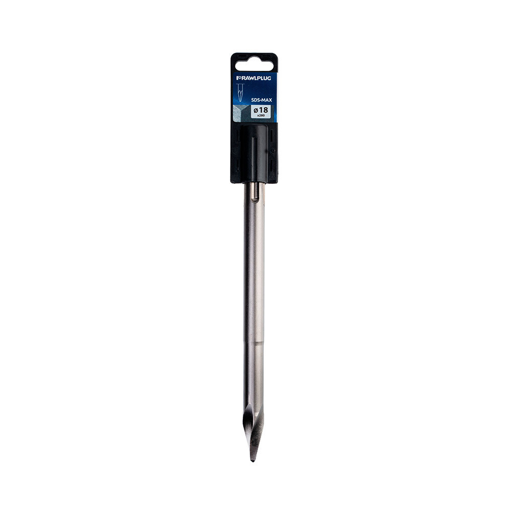 ������ ������ ������ ������������ SDS-max Rawlplug (RT-MAXA-PC-18/280) 280 ��   ����