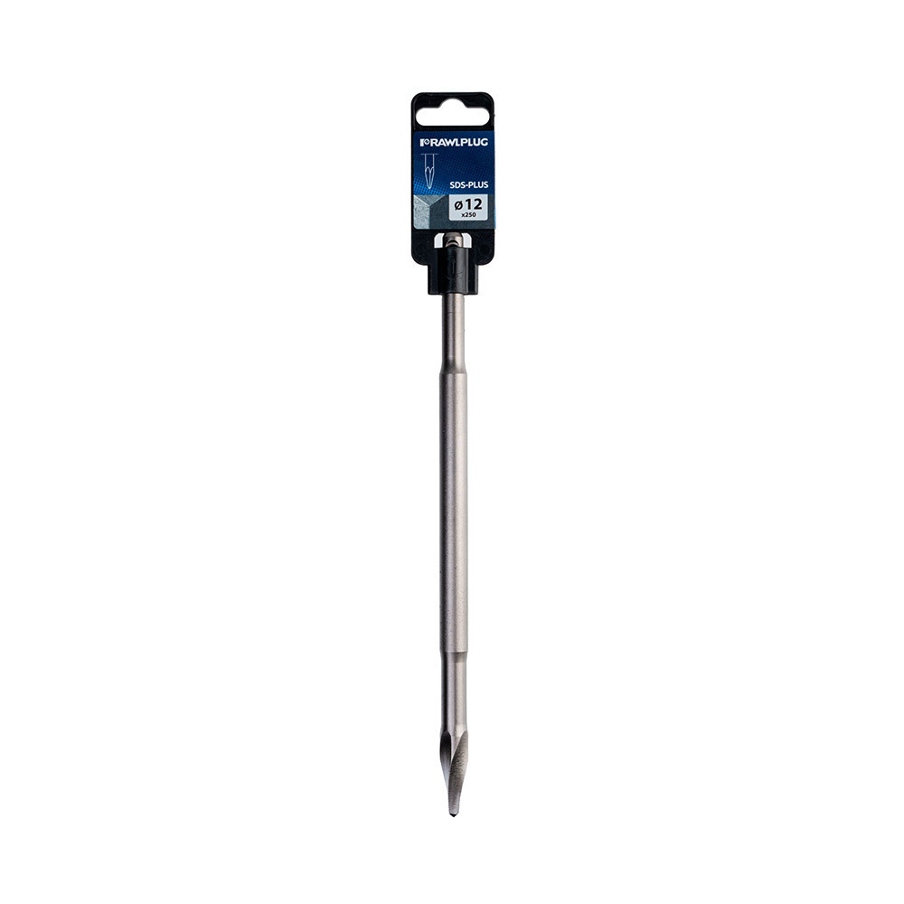 ������ ������ ������ ������������ SDS-plus Rawlplug (RT-SDSA-PC-12/250) 12�250 ��   ����