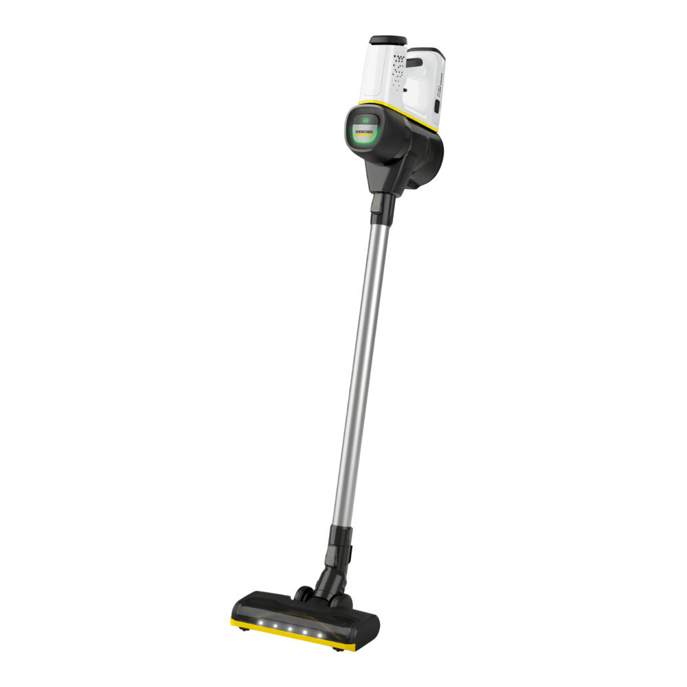 ������ ������ ������� ������ �������������� Karcher Cordless ourFamily Pet VC 6 250 �� 25,2 � 0,8 � Li-Ion 1 ��� � �� (1.198-673.0)   ����