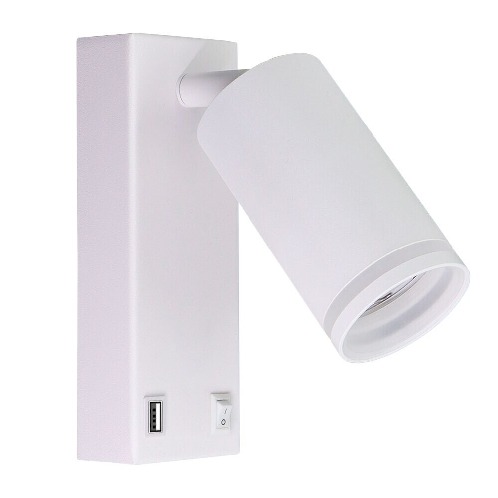 ������ ������ ��� Arte Lamp Imai GU10 15 �� 220 � ����� IP20 (A2364AP-1WH)   ����