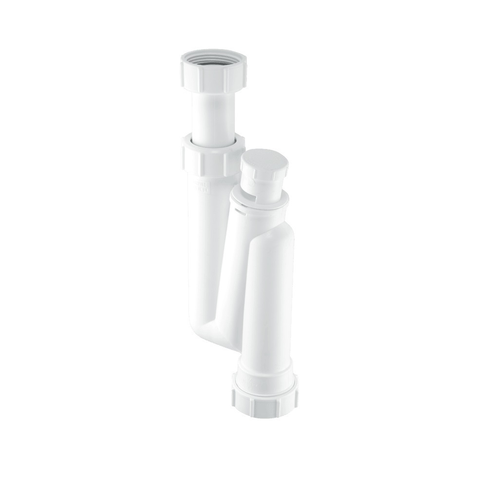 ������ ������ ����� ��� �������� McAlpine 1 1/4�32 �� ��� ������� � ����������� 32 �� ����� (MRW3V)   ����