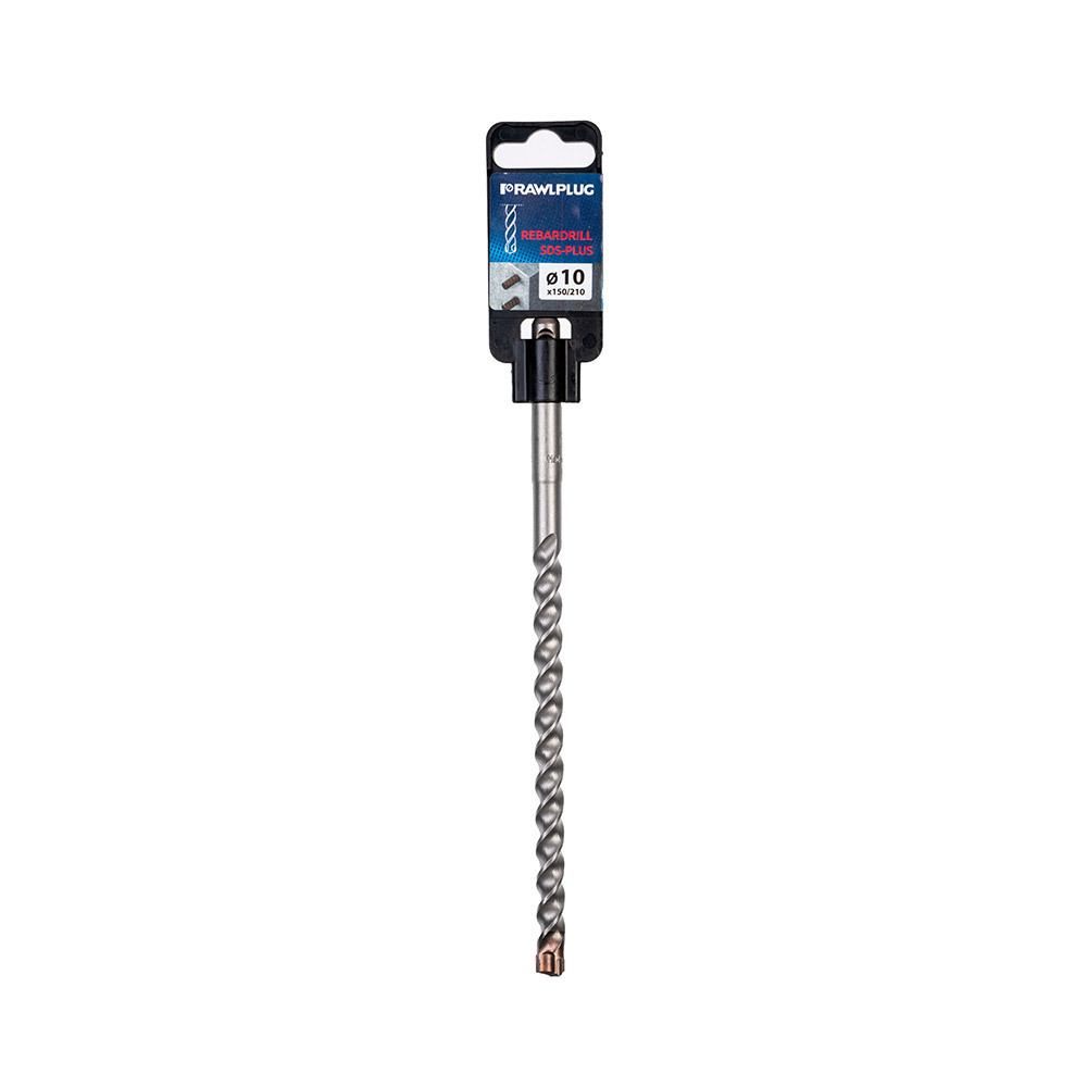 ������ ������ ��� SDS-plus Rawlplug Rebardrill 10�210 �� ��������� (RT-SDSR-10/210)   ����