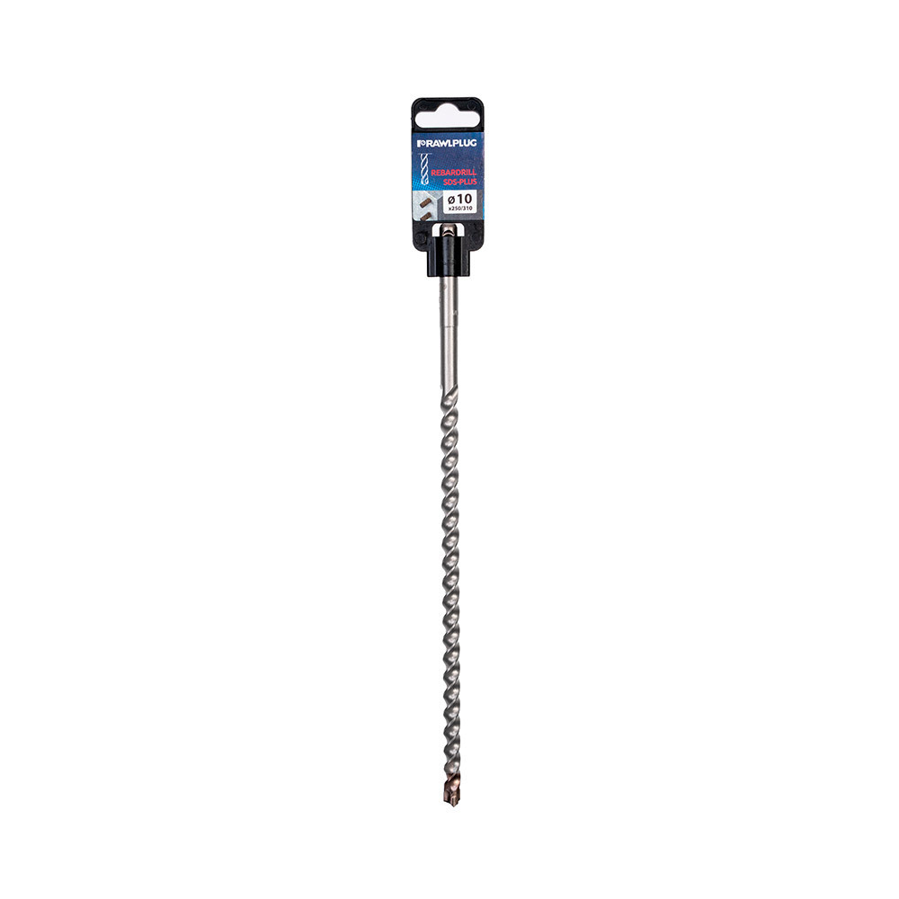 ������ ������ ��� SDS-plus Rawlplug Rebardrill 10�310 �� ��������� (RT-SDSR-10/310)   ����
