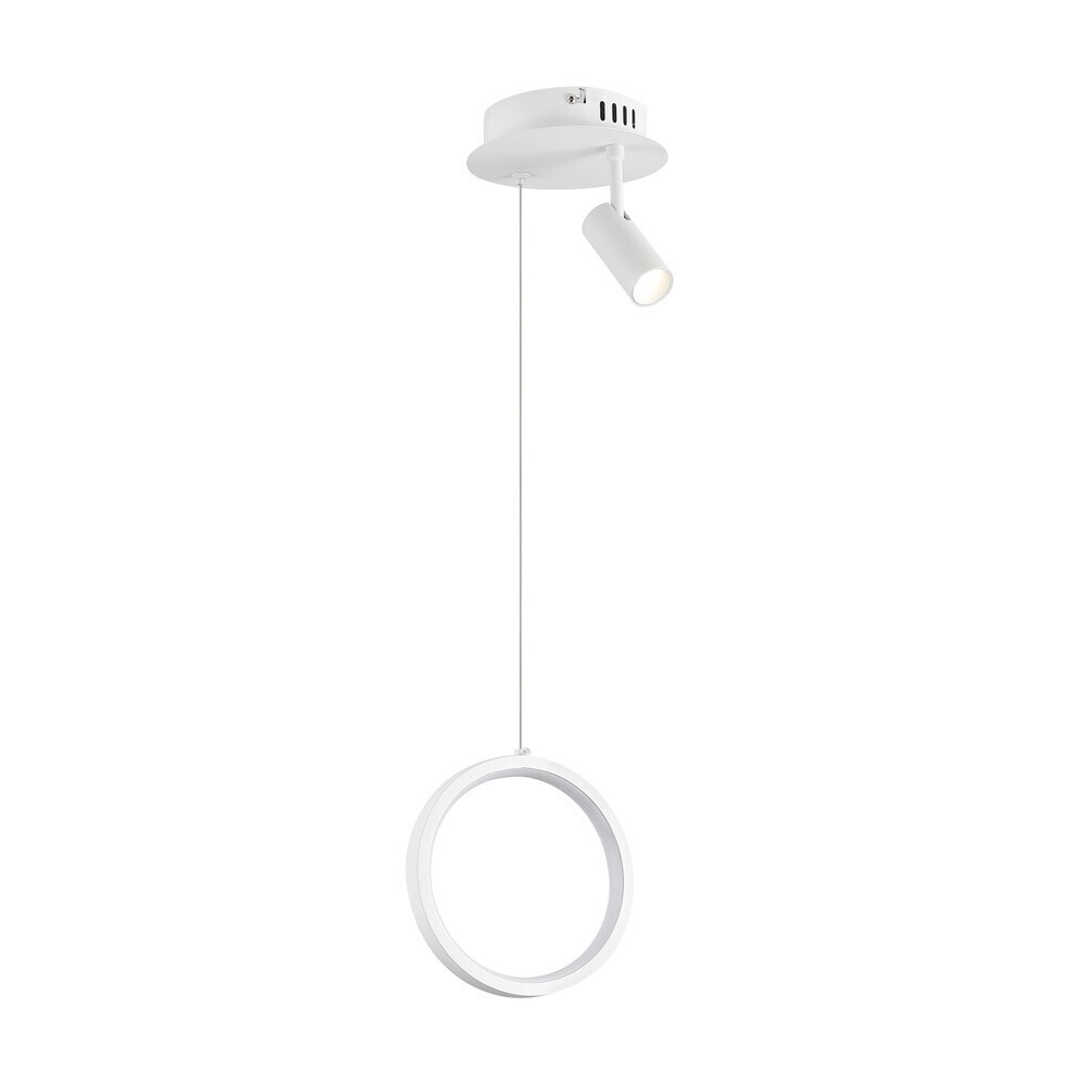 ������ ������ ���������� ������������ ��������� Freya Airy 4000� 6 �� 10 ��.� ����� IP20 (FR6082PL-L10W)   ����