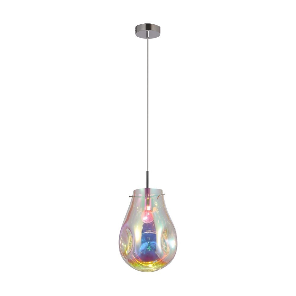 ������ ������ ���������� ��������� Freya Prisma E27 60 �� 2 ��.� ���� IP20 (FR5224PL-01CH)   ����