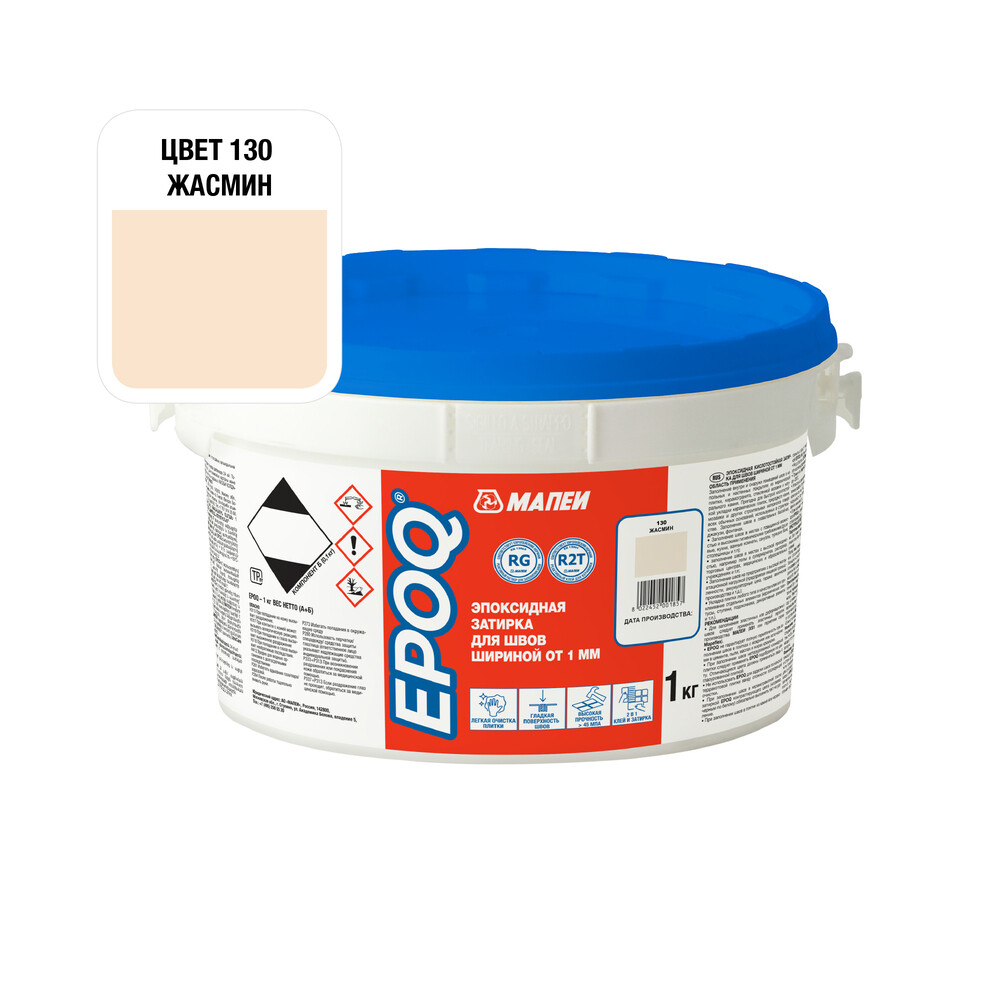 ������ ������ ������� ���������� Mapei EPOQ 130 ������ 1 ��   ����