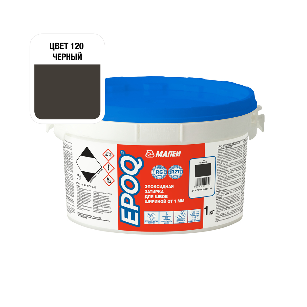 ������ ������ ������� ���������� Mapei EPOQ 120 ������ 1 ��   ����