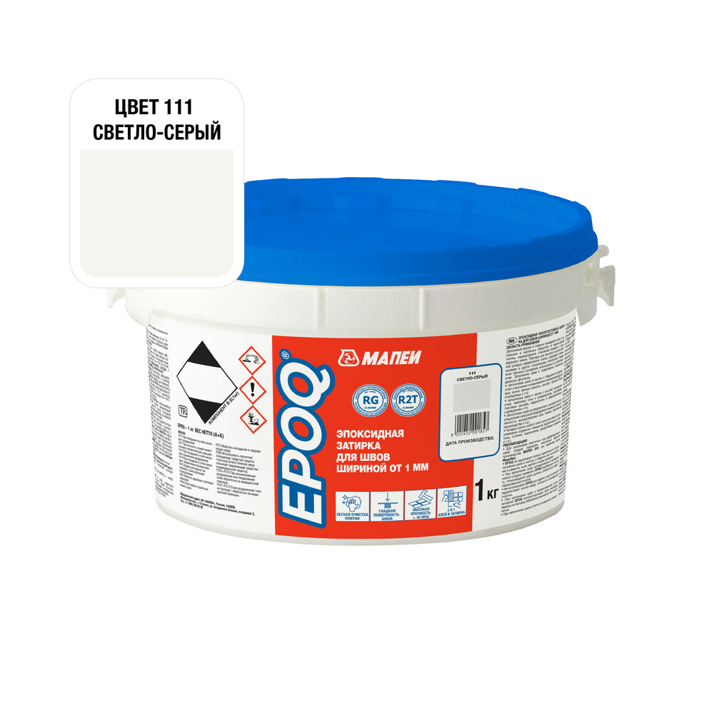������ ������ ������� ���������� Mapei EPOQ 111 ������-����� 1 ��   ����