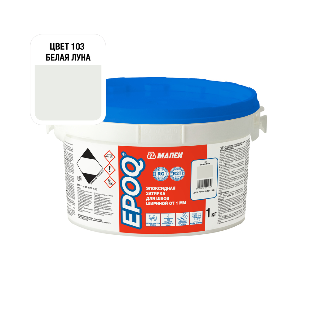 ������ ������ ������� ���������� Mapei EPOQ 103 ����� ���� 1 ��   ����