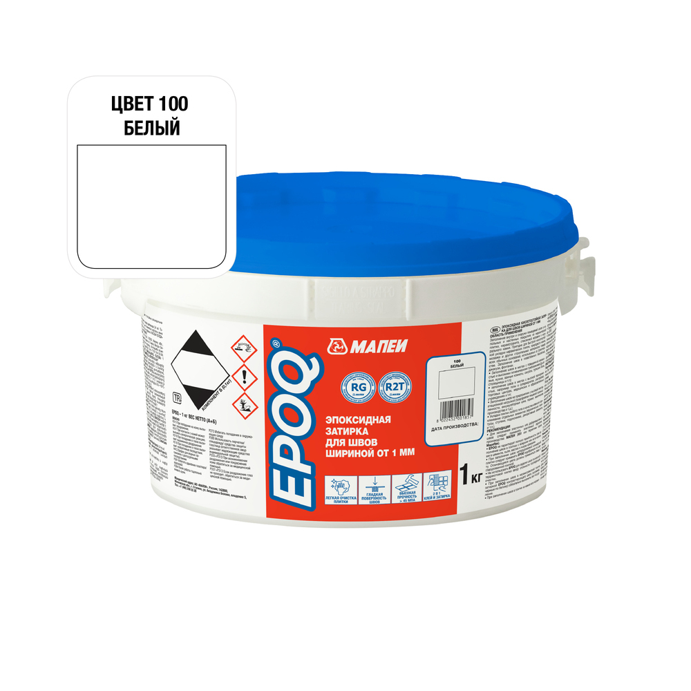 ������ ������ ������� ���������� Mapei EPOQ 100 ����� 1 ��   ����