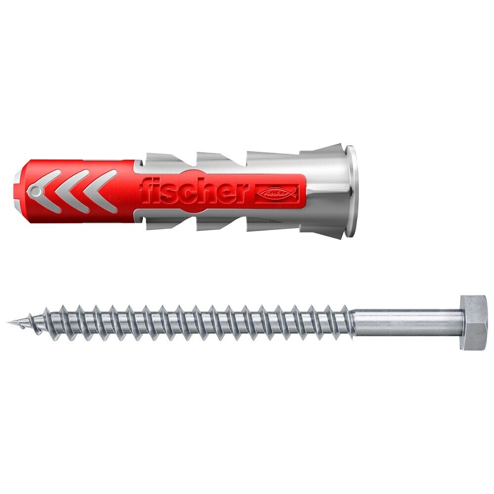 ������ ������ ������ ������������� Fischer DuoPower 10x50 �� ������ � ������� (4 ��.)   ����