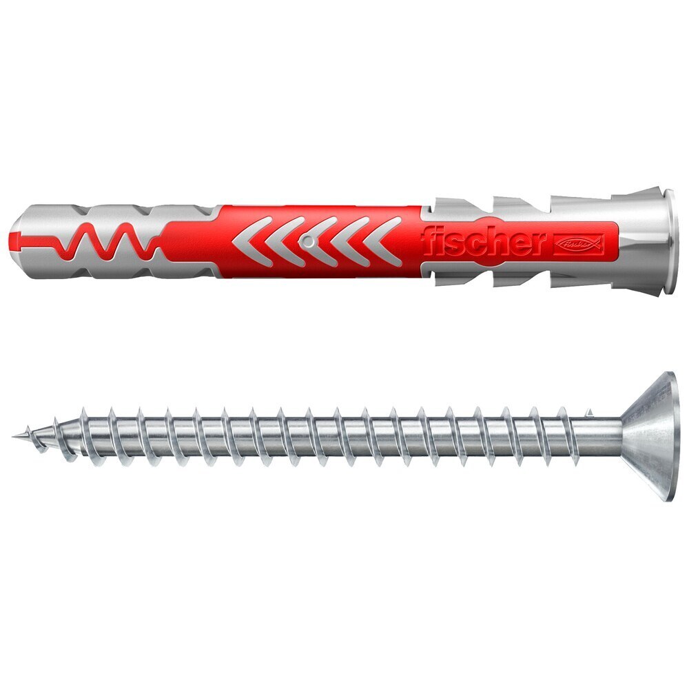 ������ ������ ������ ������������� Fischer DuoPower 6x50 �� ������ � ������� (4 ��.)   ����