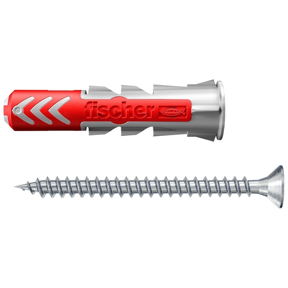 ������ ������ ������ ������������� Fischer DuoPower 5x25 �� ������ � ������� (18 ��.)   ����