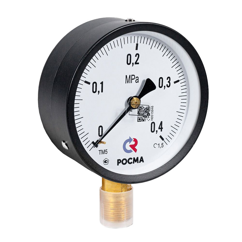 ������ ������ �������� ����� ��-210�.00 G1/4.2,5 ���������� 1/4 ��(�) 4 ��� d50 �� (40221)   ����