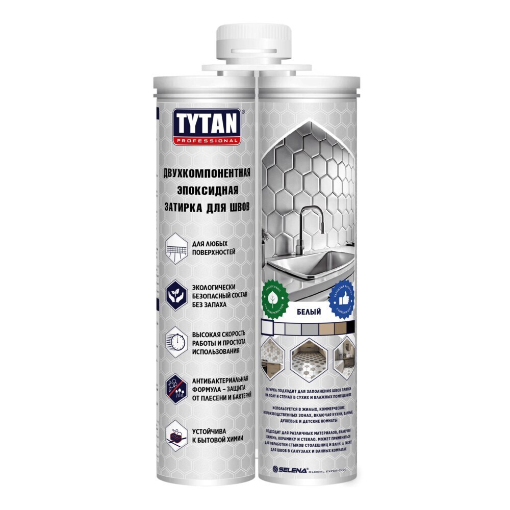 ������ ������ �������� ���������� ��� ���� Tytan Professional ���������������� ����� 400 ��   ����