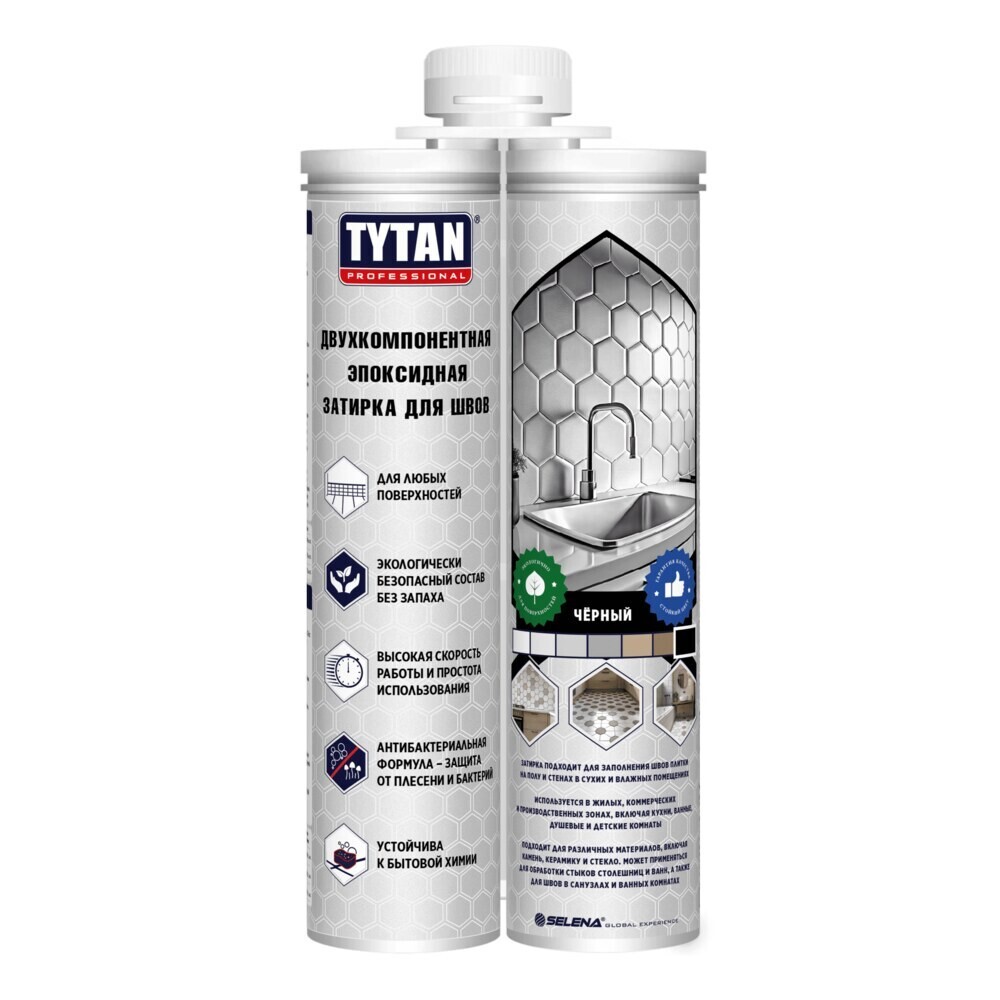 ������ ������ �������� ���������� ��� ���� Tytan Professional ���������������� ������ 400 ��   ����