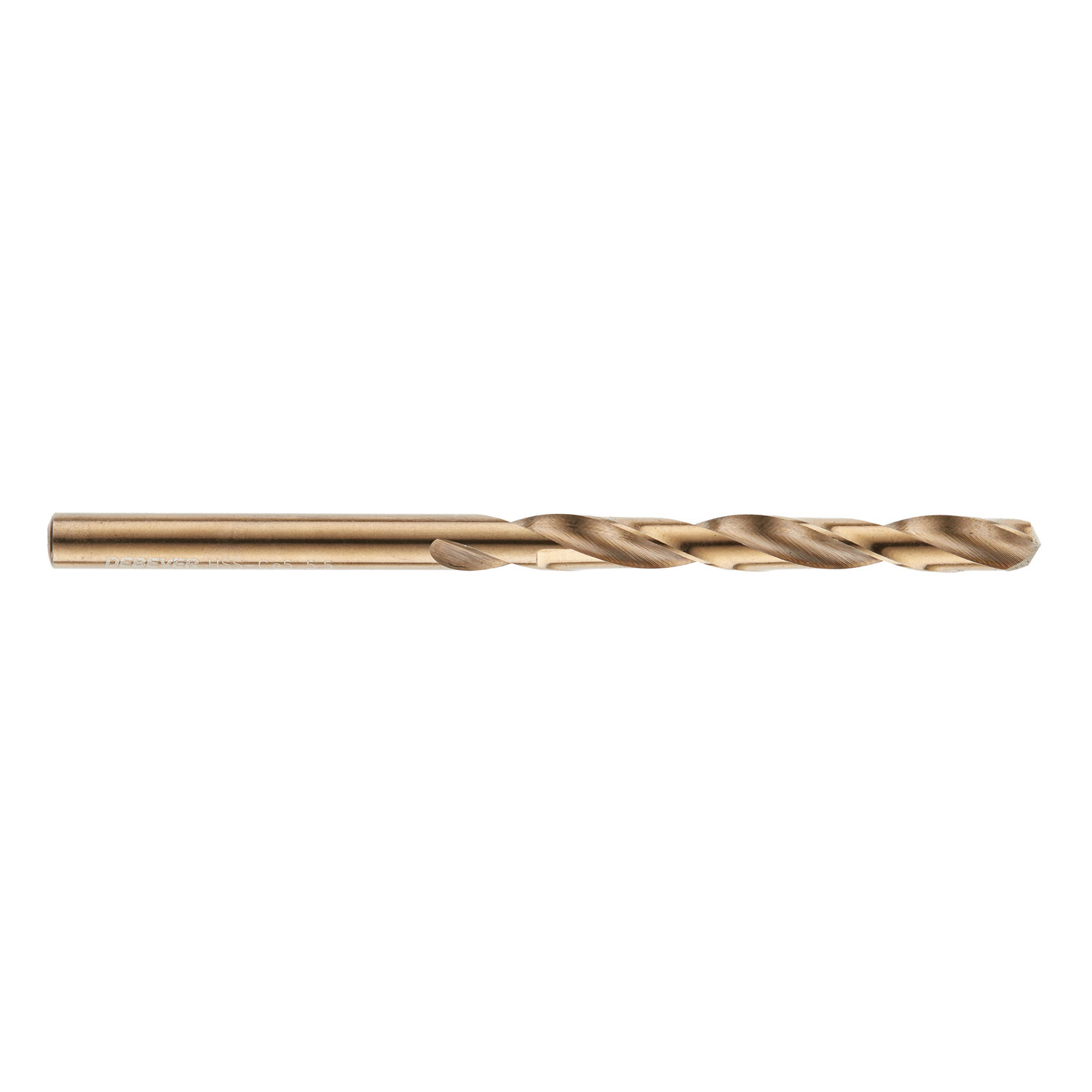 ������ ������ ������ �� ������� ���������� Debever Machining Solutions 5,5�93 �� HSS-Co5 (DB-1150550)   ����