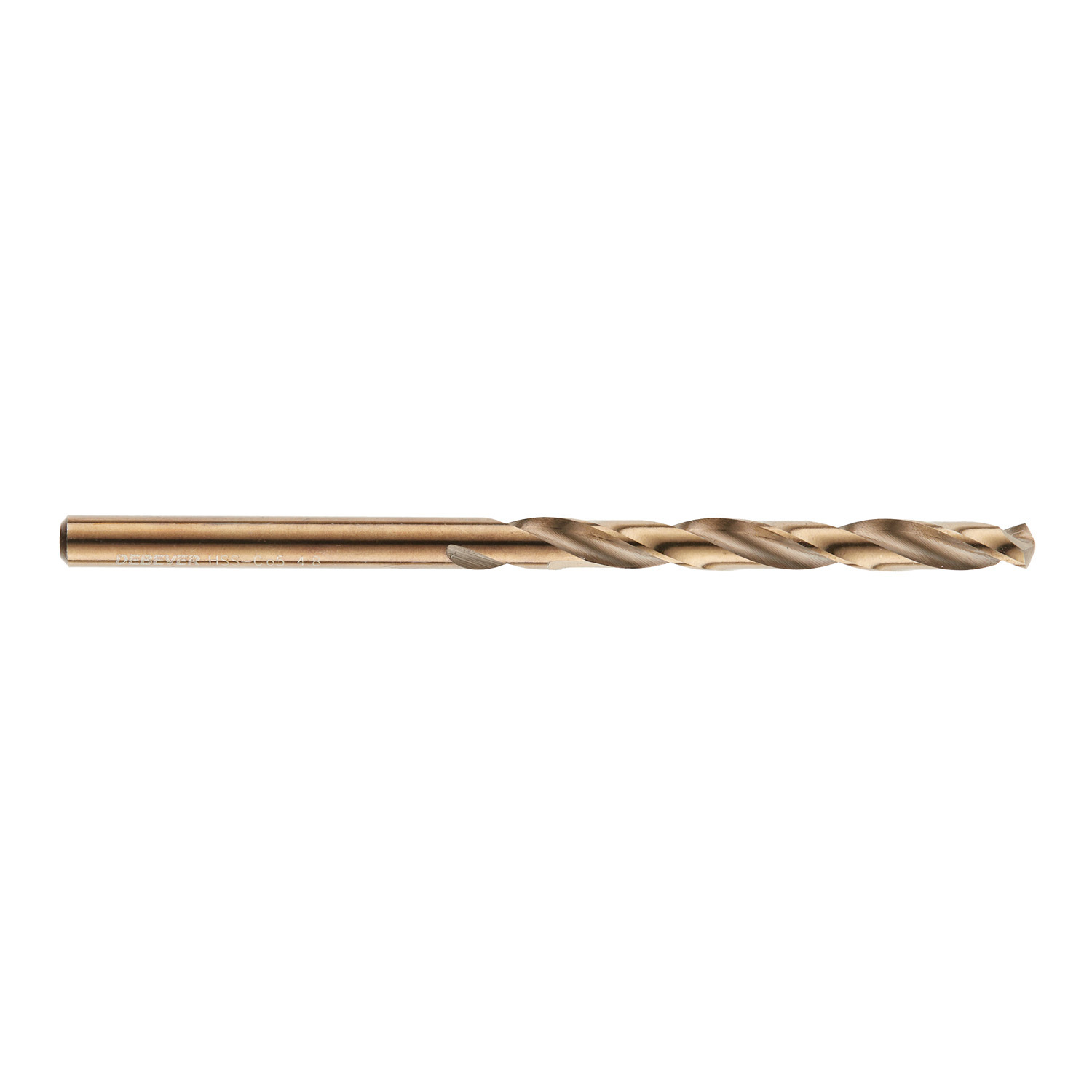 ������ ������ ������ �� ������� ���������� Debever Machining Solutions 4,8�86 �� HSS-Co5 (DB-1150480)   ����
