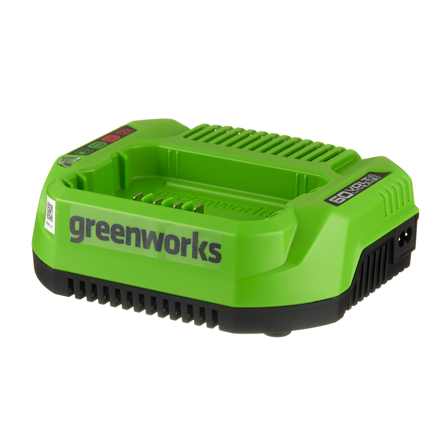 ������ ������ �������� ���������� Greenworks G60UC Li-lon (2932007)   ����