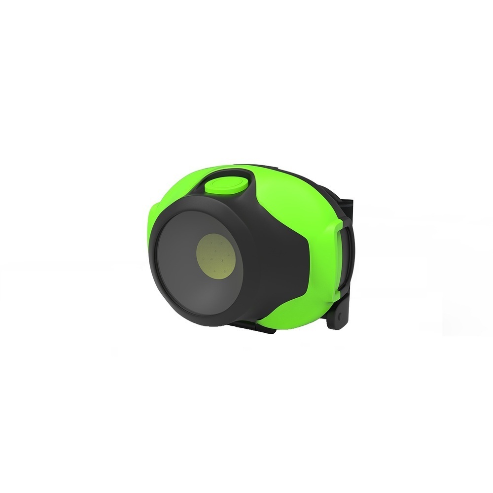 ������ ������ ������ �������� Gauss ������������ 1 LED 3 �� �� ���������� AAA ������� 3 ������ (GF302)   ����