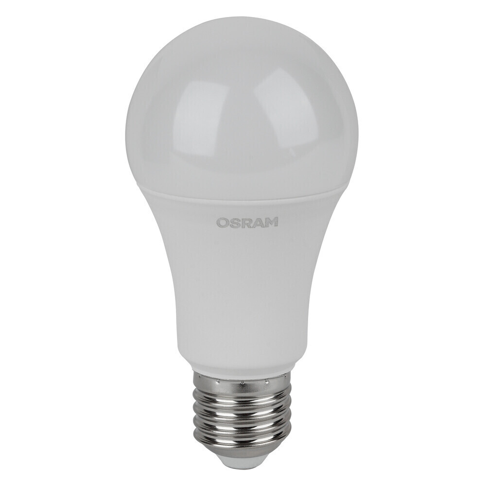 ������ ������ ����� ������������ Osram E27 2700� 7 �� 600 �� 170-250 � ����� A60 �������   ����