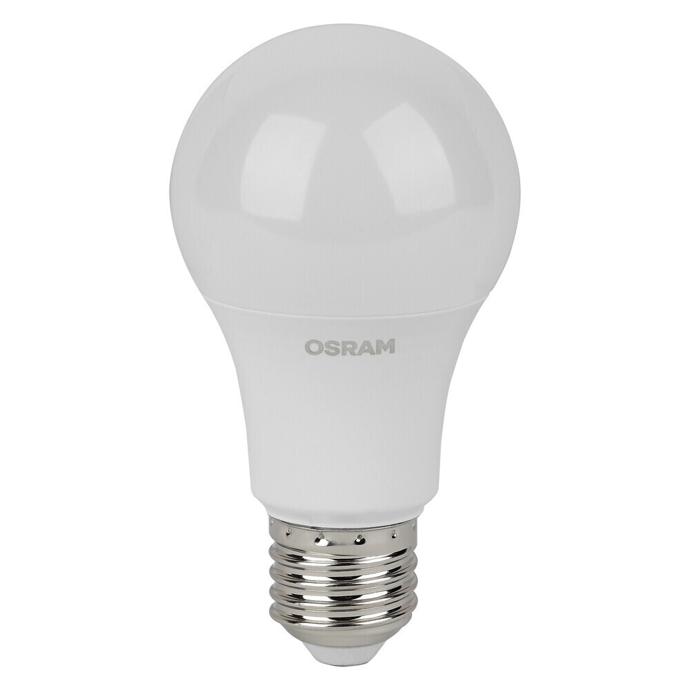 ������ ������ ����� ������������ Osram E27 4000� 9 �� 806 �� 170-250 � ����� A75 �������   ����