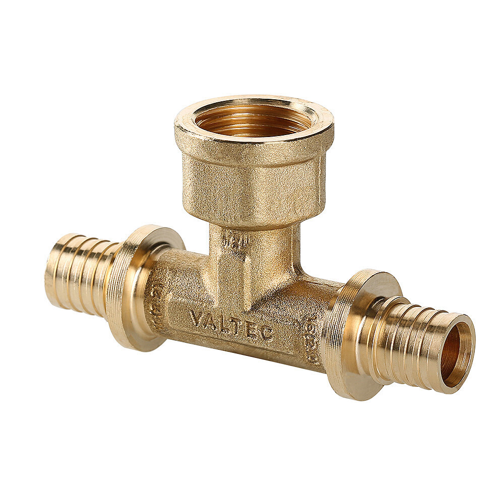 ������ ������ ������� Valtec 25 �� � 3/4 ��(�) � 25 �� ������ (VTm.432.BG.250525)   ����