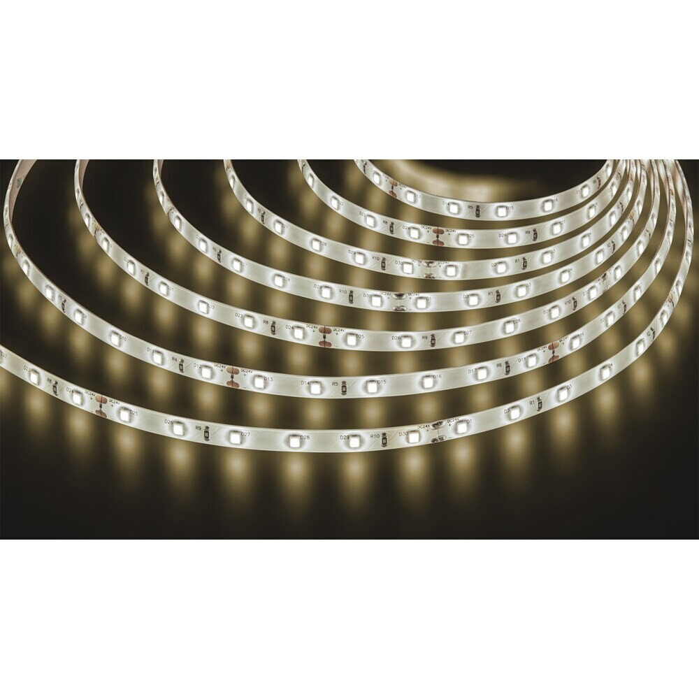������ ������ ����� ������������ Navigator SMD 2835 NLS 3000� 24 � 4,8 ��/� IP65 5 � (95312)   ����