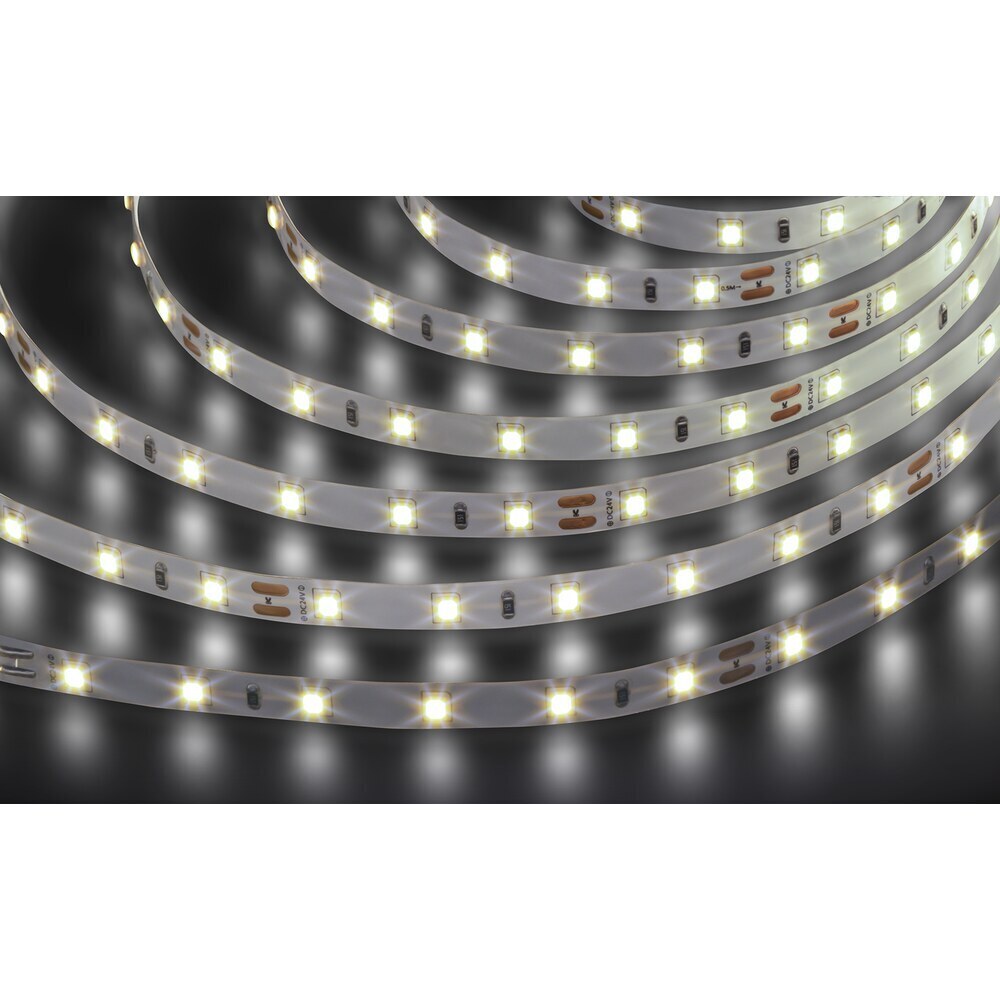 ������ ������ ����� ������������ Navigator SMD 2835 NLS 4000� 24 � 4,8 ��/� IP20 5 � (95305)   ����