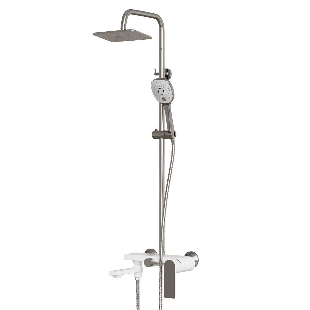 ������ ������ ������� ������� Mixline City White � ������� ����� � ������ � ������� ����/����� (553216)   ����