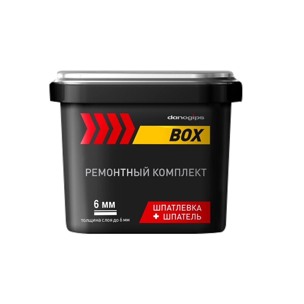 ������ ������ ��������� Danogips Box ���������� 1 ��   ����