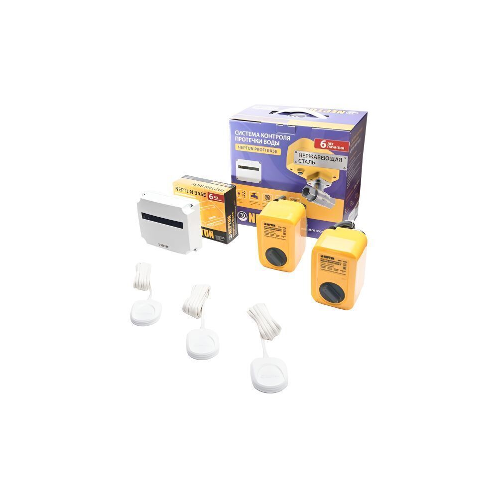 ������ ������ ������� �������� �������� ���� Neptun Profi Base 1/2 ������ 220 � (100035512100)   ����