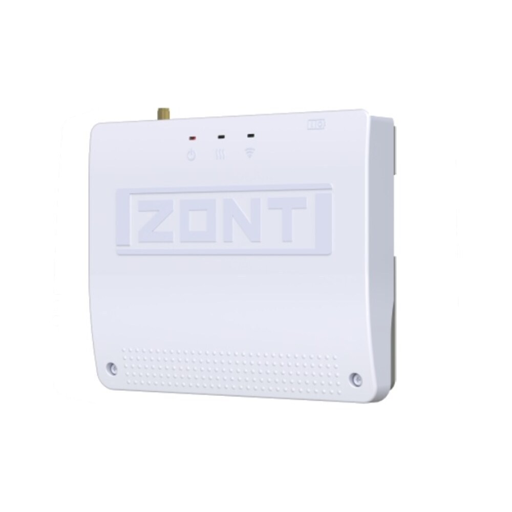 ������ ������ ��������� Zont Smart New ��� ��������� � ��� (ML00005886)   ����
