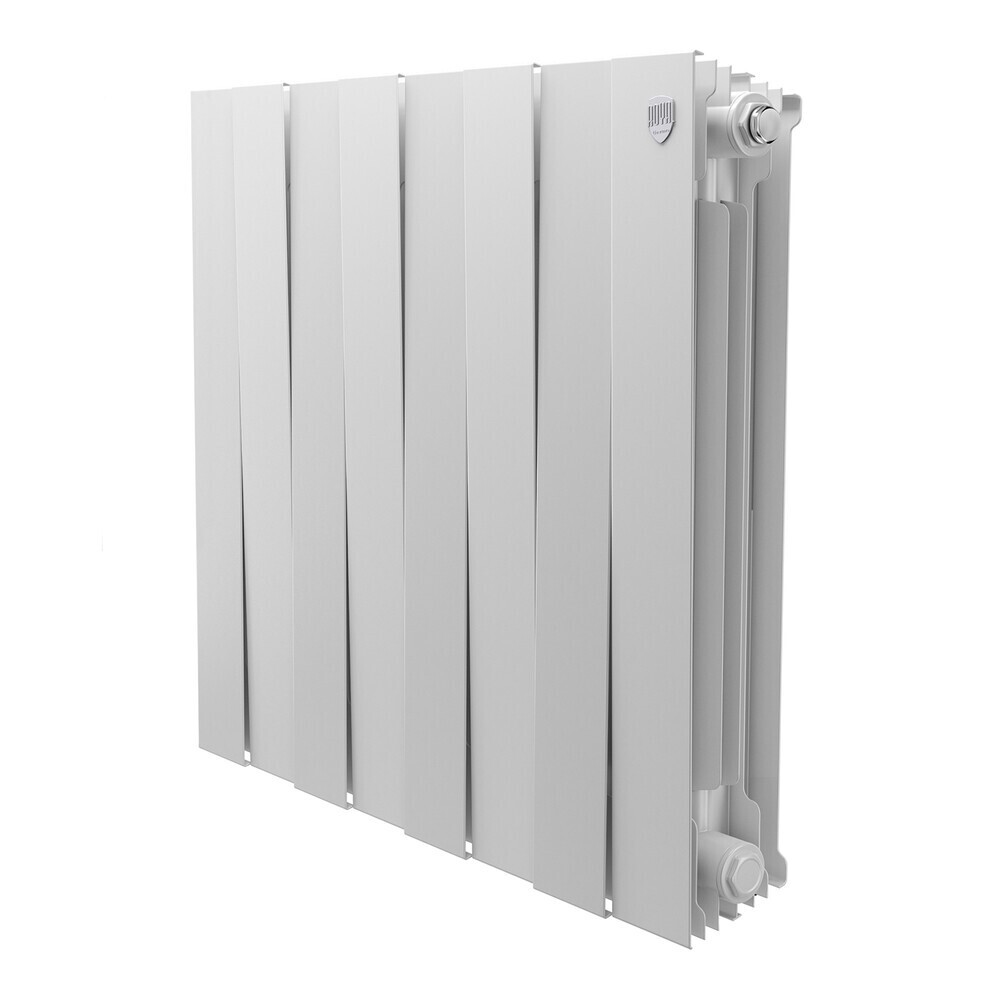 ������ ������ �������� ��������������� Royal Thermo Piano Forte 500 �� 8 ������ 1