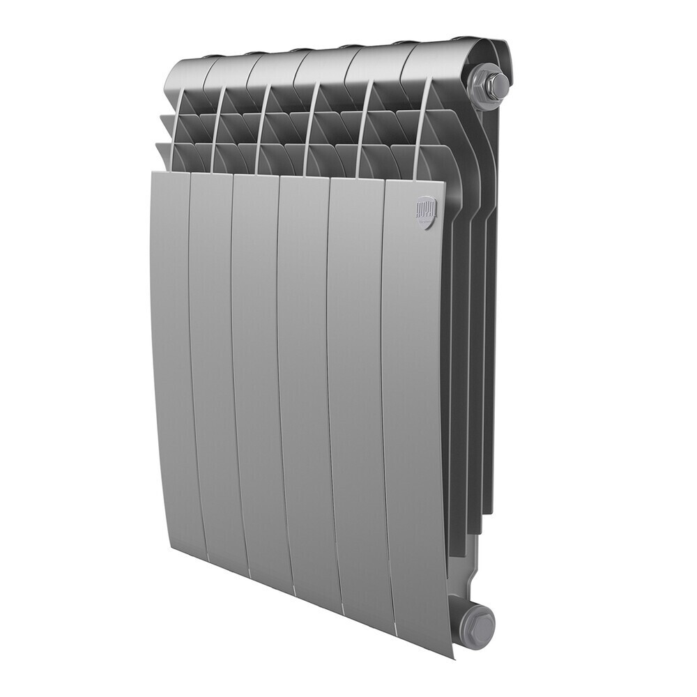 ������ ������ �������� ��������������� Royal Thermo BiLiner B 500 �� 6 ������ 1