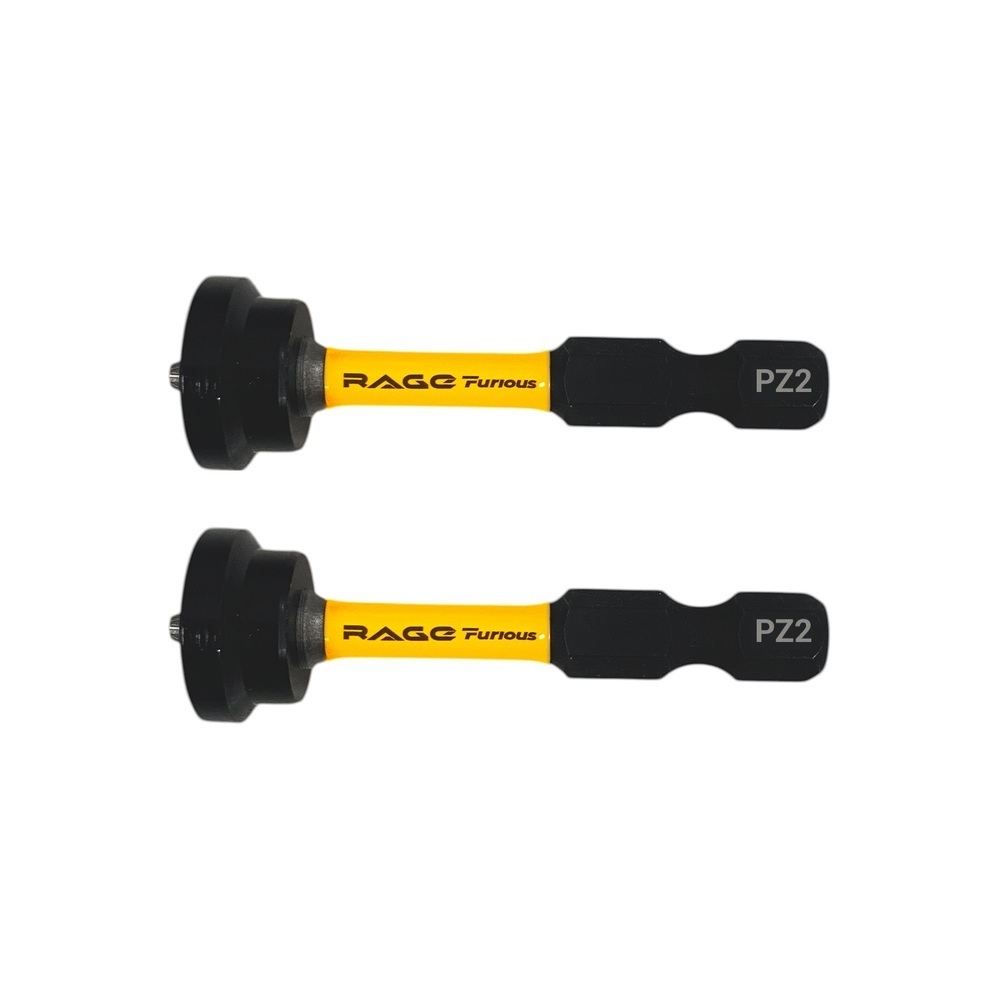 ������ ������ ���� Rage Furious (554509) PZ2 ��������� 50 �� � ������������� (2 ��.)   ����