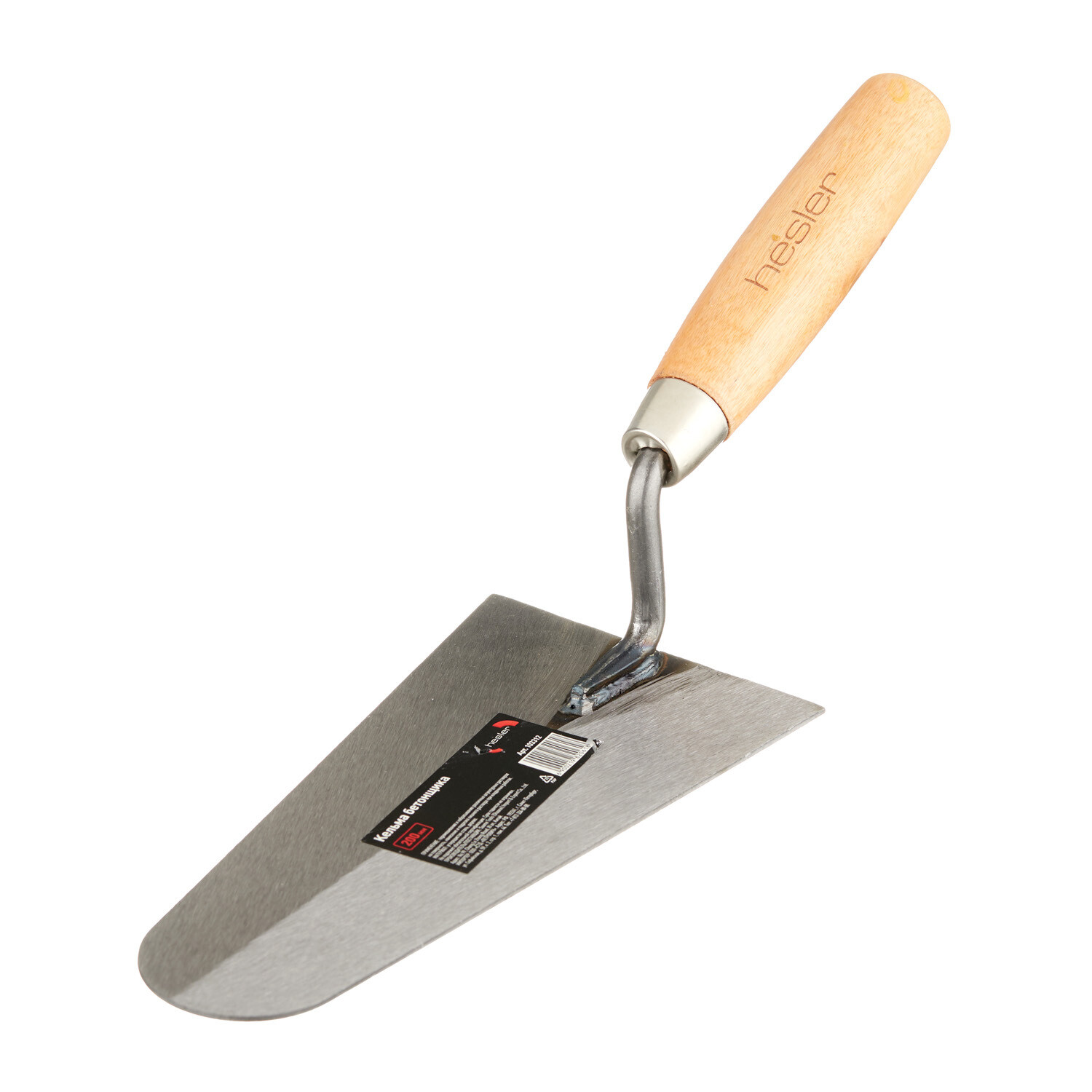 ������ ������ ������ ��������� Hesler 200 �� � ���������� ������   ����